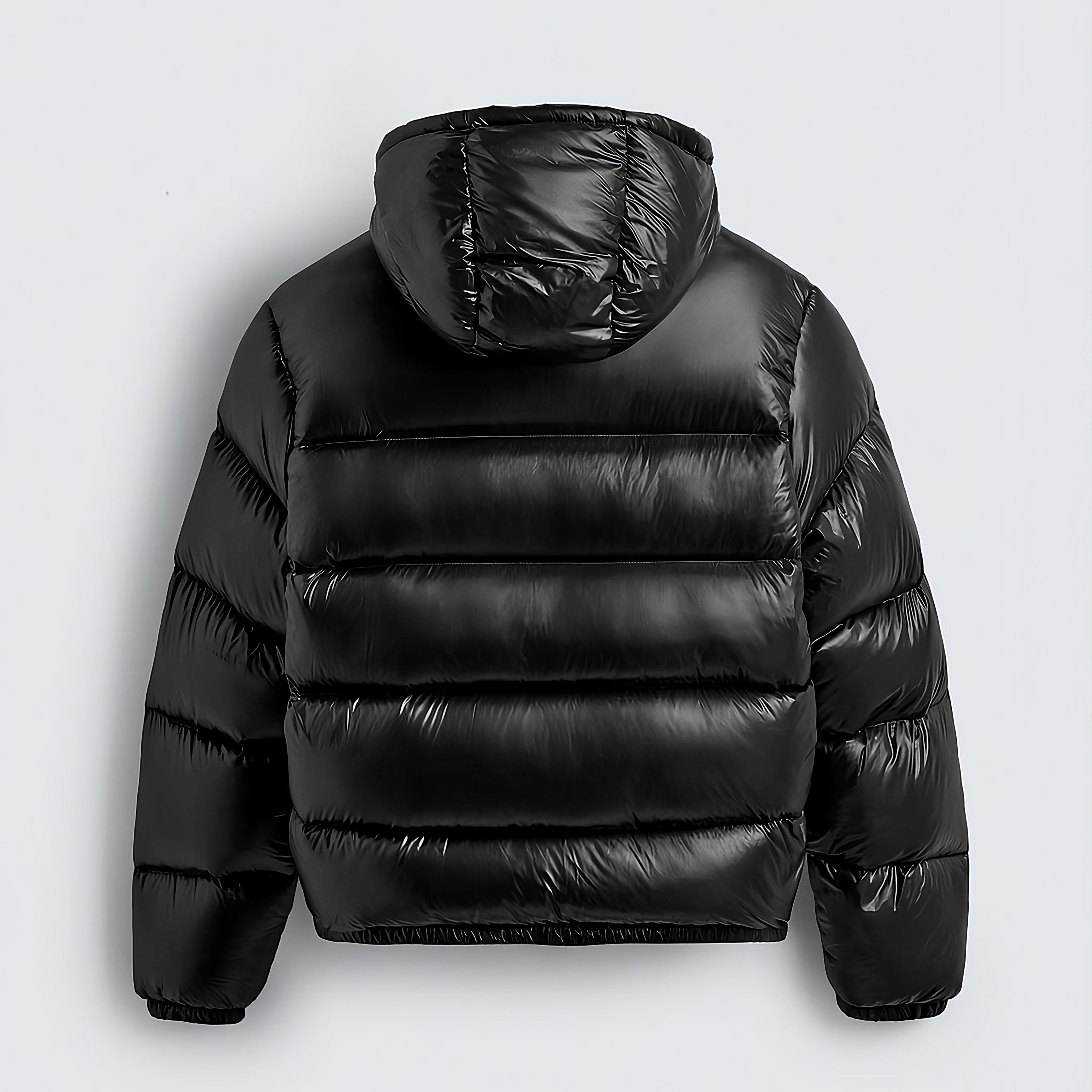 Kurtka Zimowa Ashwear - Puffer